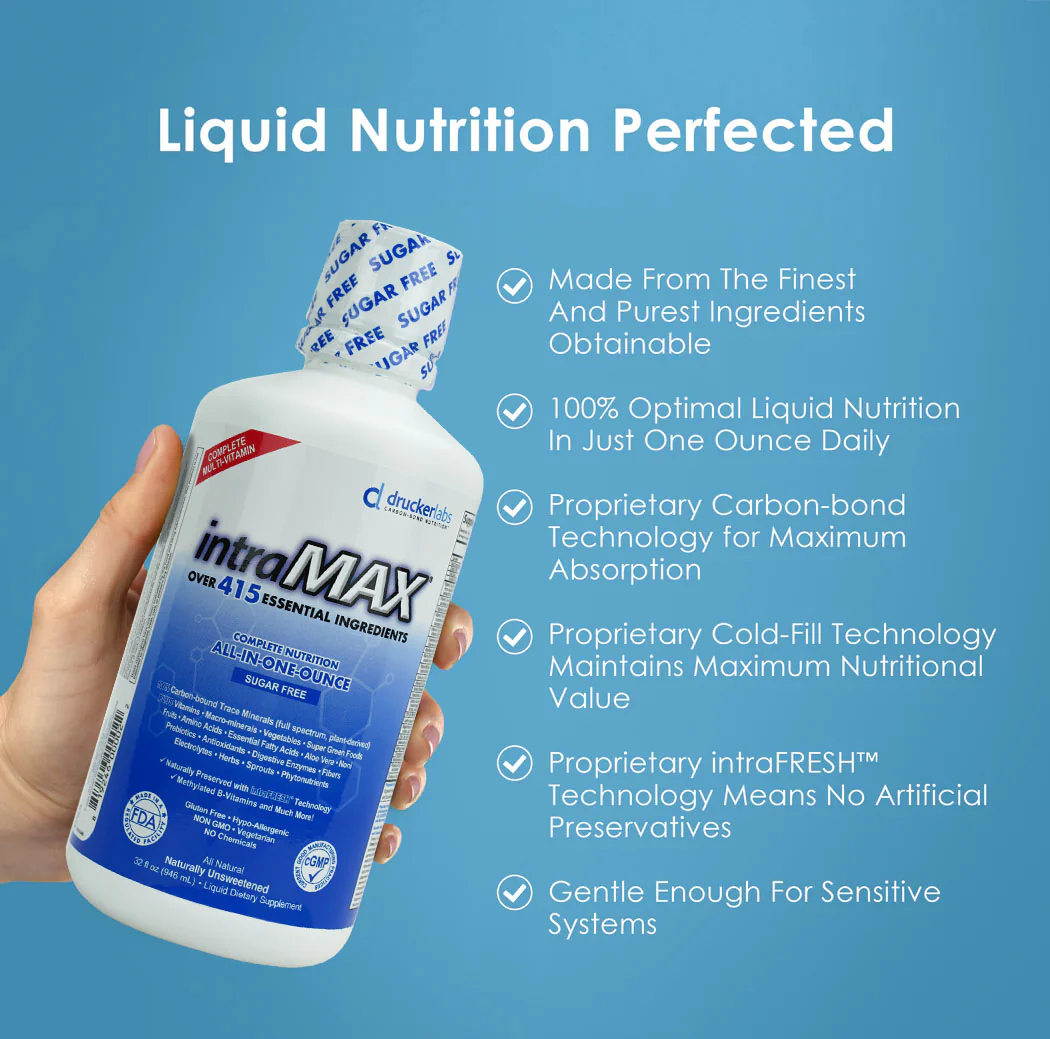 intraMAX - Naturally Unsweetened - Image 7